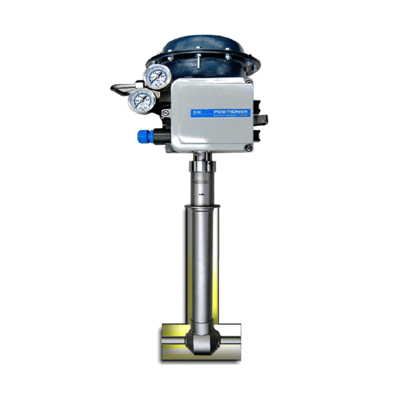 Control valve - 엘피엠-LPM