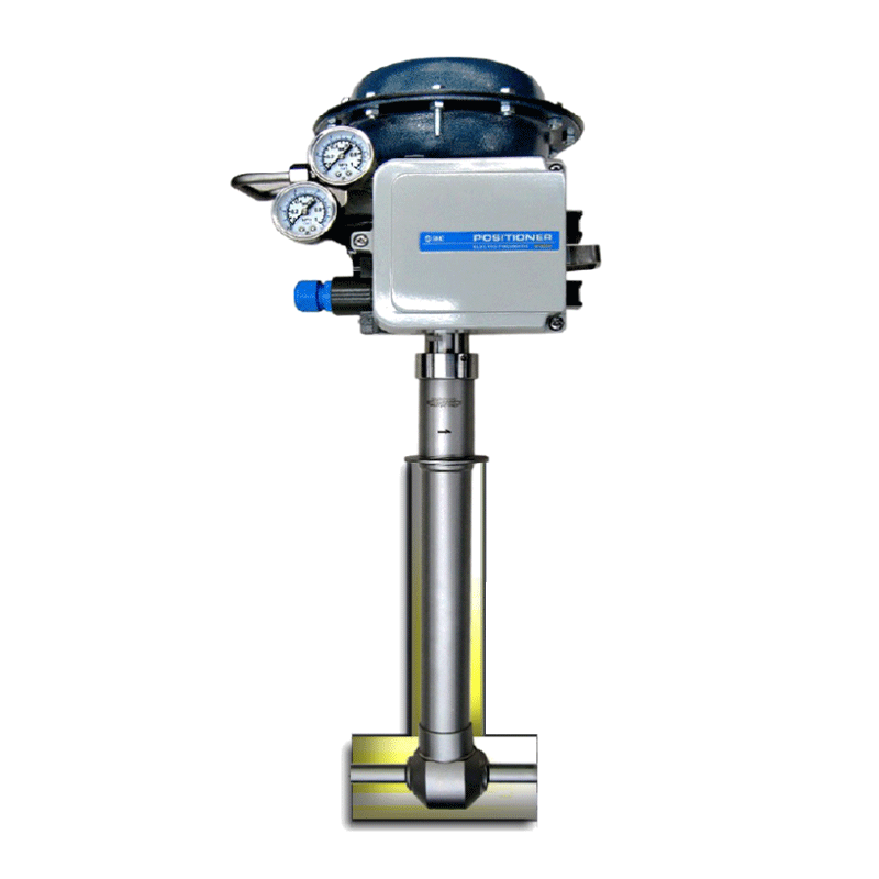 컨트롤밸브, control valve