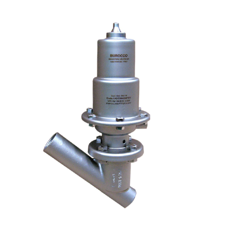 컨트롤밸브, control valve