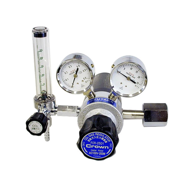 Yutaka Crown_FCR-N Series (2)