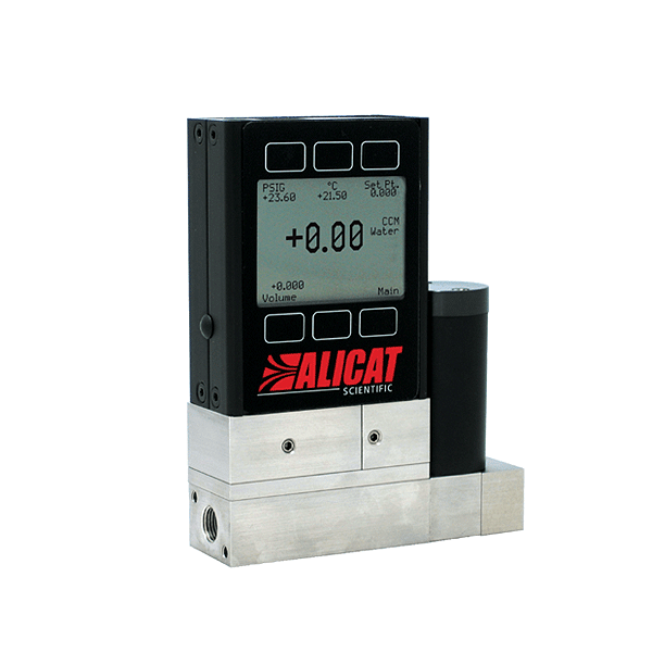엘피엠_LPM_ALICAT_알리캣_LC-Series_LFM_LFC_MFC_MFM_Massflowmeter_Liquidflowmeter